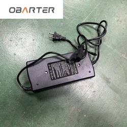 Obarter D5 E ładowarka do skutera adapter ac do skutera D5