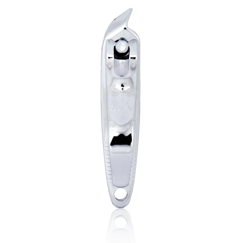Nail Clippers Fingernail Toenail Slanted Edge Cutter Cilppers