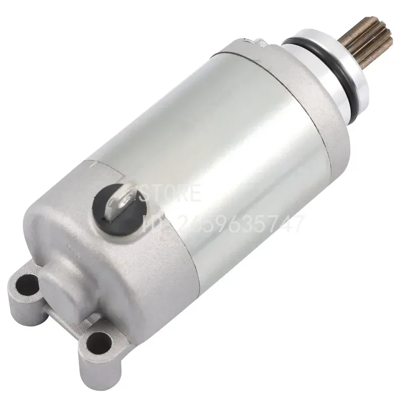 For WR250F 03-14 Motorcycle Starter Motor Factory Direct Supply High Quality Engine Starting Motor Replacement Part