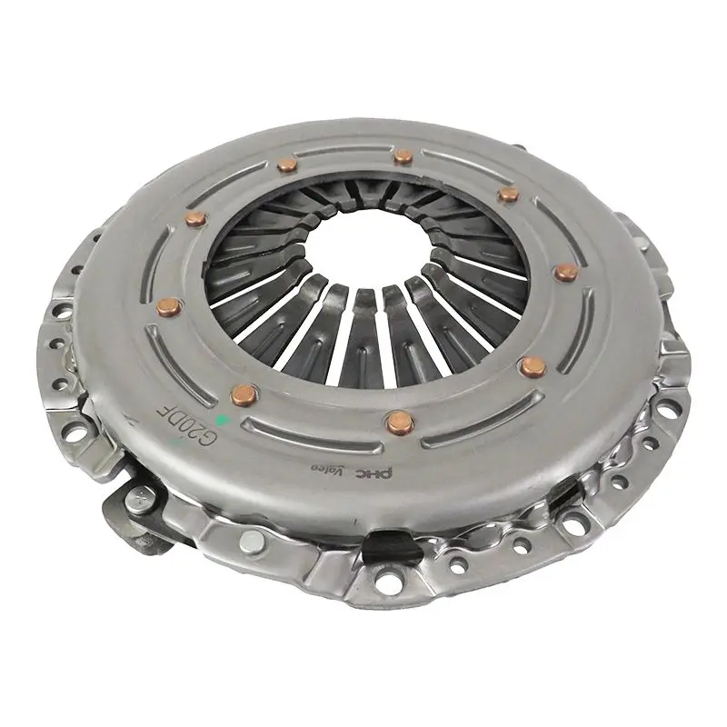 2026 Ssangyong Clutch Plate Rexton Actyon Sport Musso Korando Kyron Istana Actyon Tivoli Korando C Rodius Clutch Pressure Plate