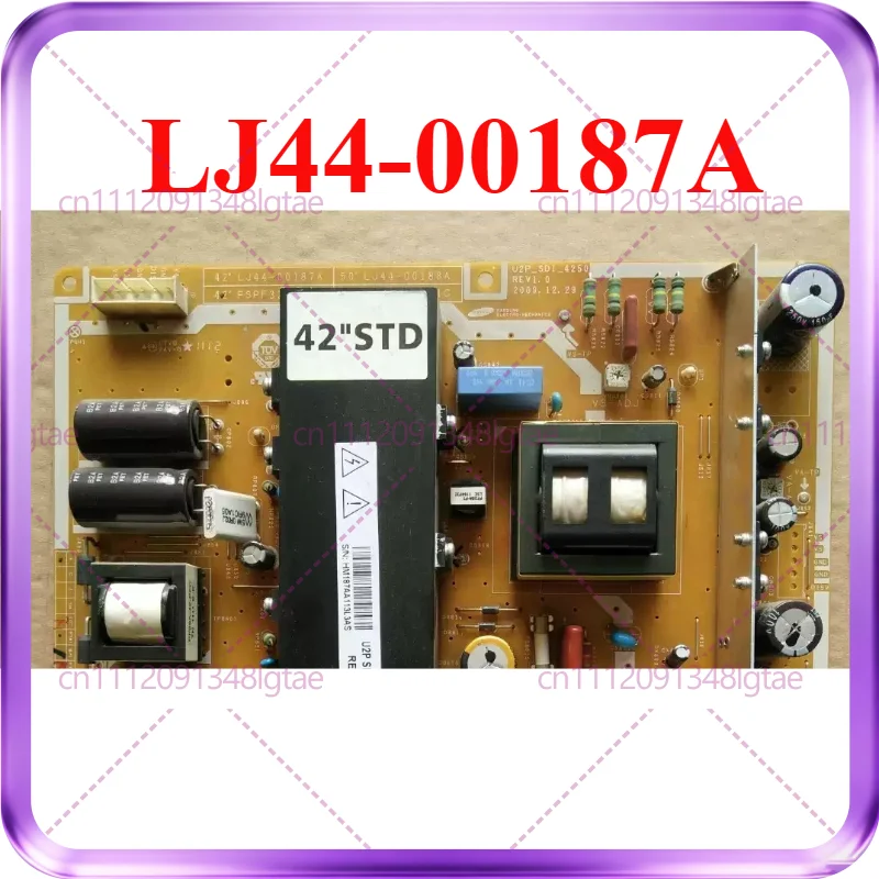 42 inch Used For Changhong PT42638NHDX TV Power Board PSPF321501C LJ44-00187A