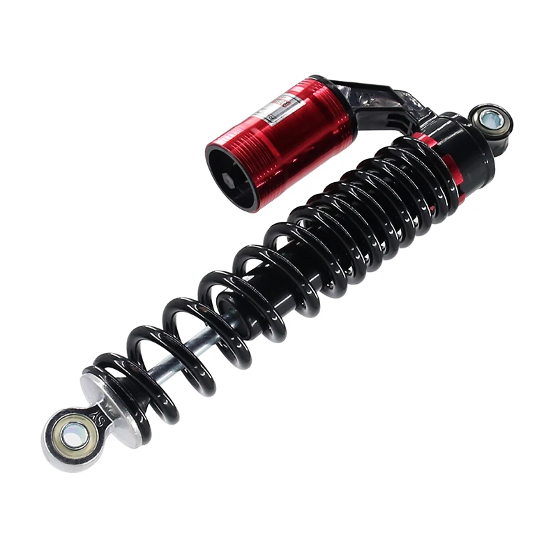 AliExpress NONE NEW 290MM rear shock absorber with airbag spring suitable for Citycoco electric bicycle scooter accessories