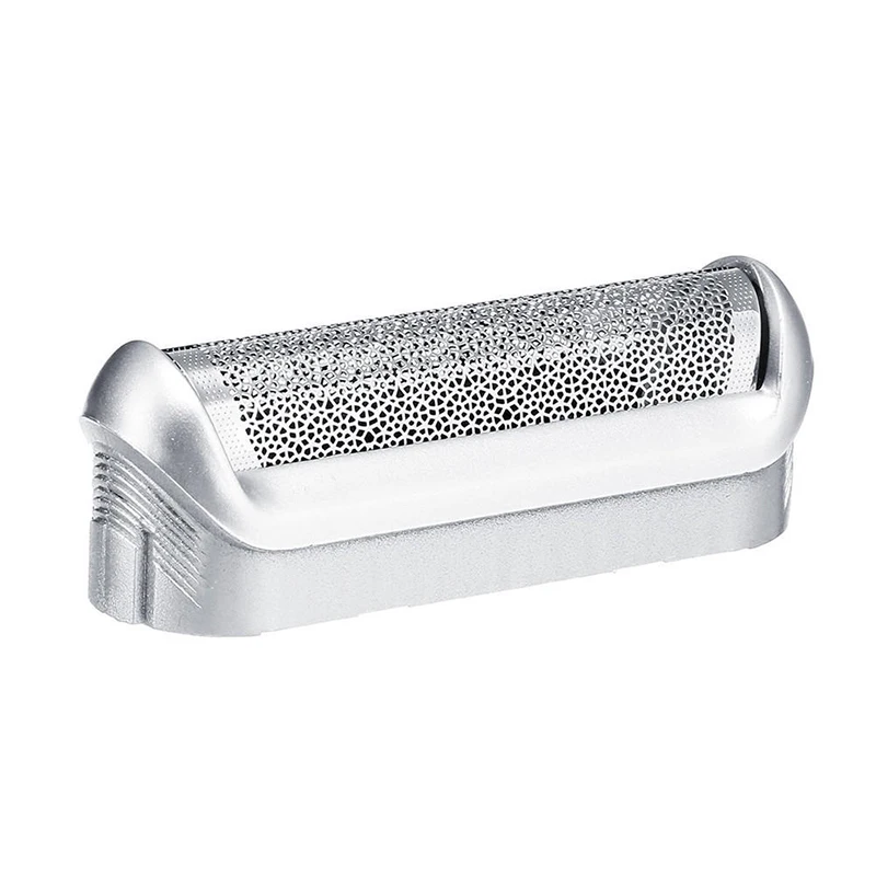 Reemplazo de lámina de cabezal de afeitadora de lámina cortadora de cuchilla de afeitadora para Braun 5s