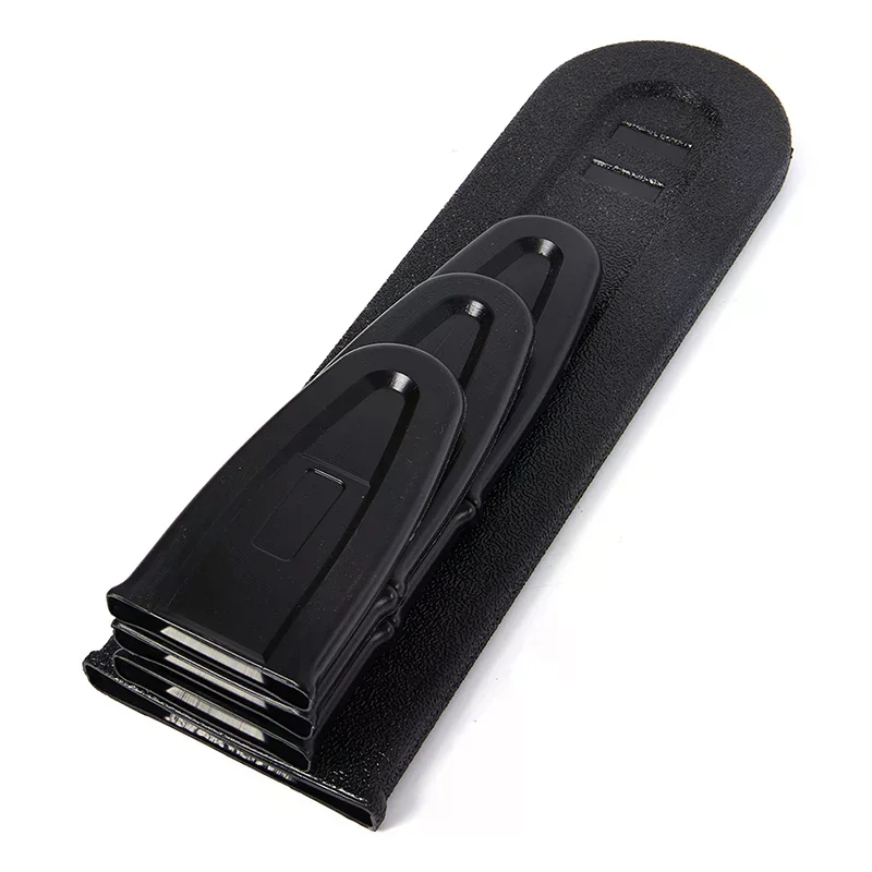 4/6/8/10 дюймов защитная крышка для бензопилы, направляющая крышка для обрезки пилы, защита ножей, аксессуары для бензопилы для электрической цепной пилы