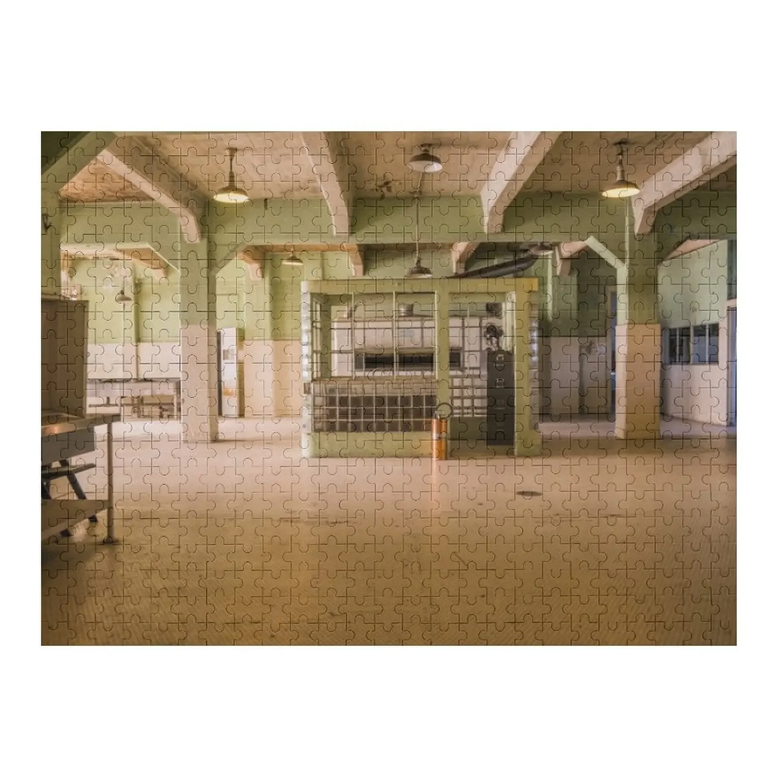 

Alcatraz кухонный пазл, деревянные романы для взрослых, игрушки для детей, 2022, подарки на заказ, головоломка