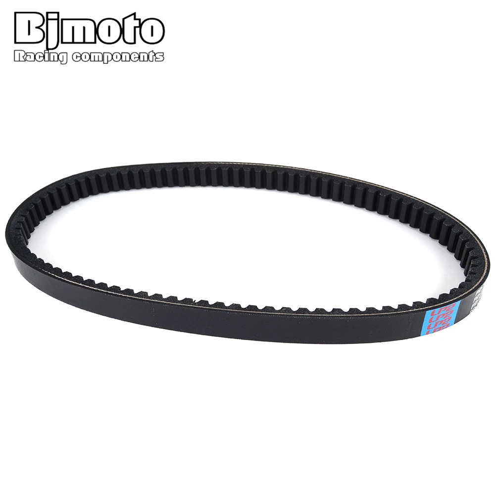 842011 Drive Belt For Aprilia Sportcity 125 Scarabeo Cube 200 For Piaggio Beverly Carnaby X10 125 Beverly Sport Carnaby 200