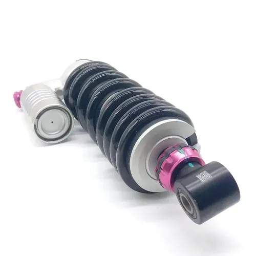 Imagen 2 del producto TRK502 Amortiguador trasero Suspensión trasera para Benelli TRK502X BJ500GS-A