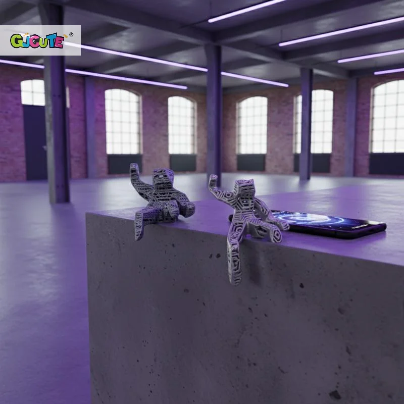 Decorazione per Libreria Hail  - 3D Printing Figure recensione e prezzo