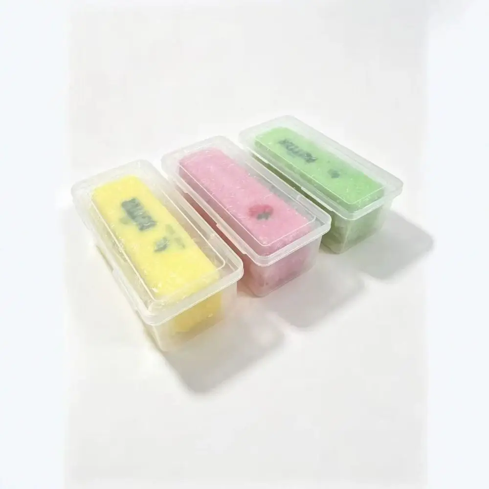 Wax Coating Butter Stick Squishy Sound Crispy Finger Relax Crunchy Butter Stick Sensory Fidget Pinch Butter Bar Adult