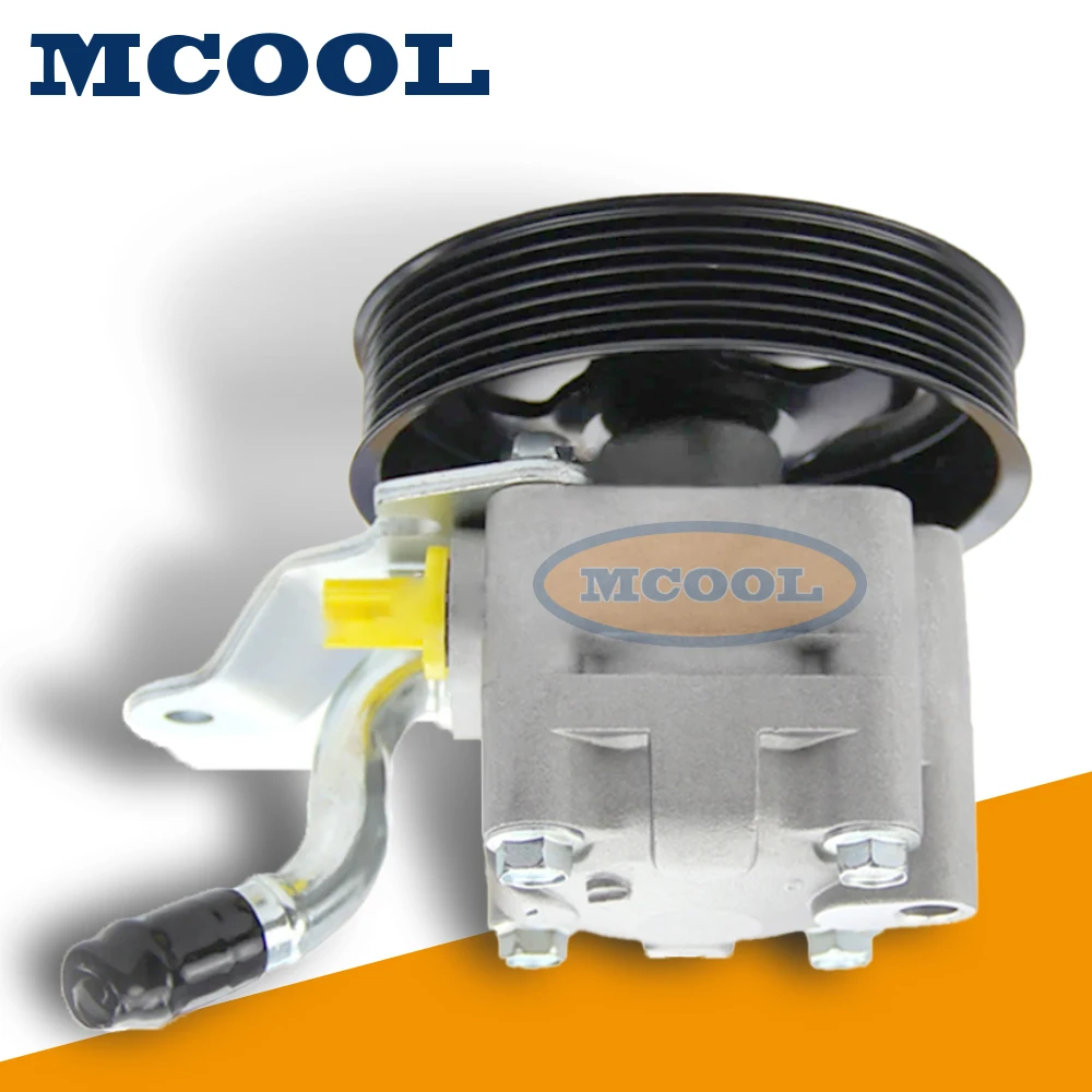 

Насос гидроусилителя руля со шкивом для Infiniti EX FX G M Q40 Q50 Q60 Q70 QX50 QX70 2015 3.0L 49110-1CB0B 491101CB0B