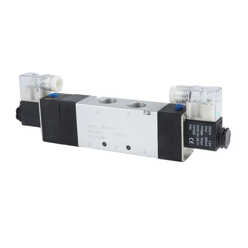 Electronic corrosion-resistant coil DC pulse