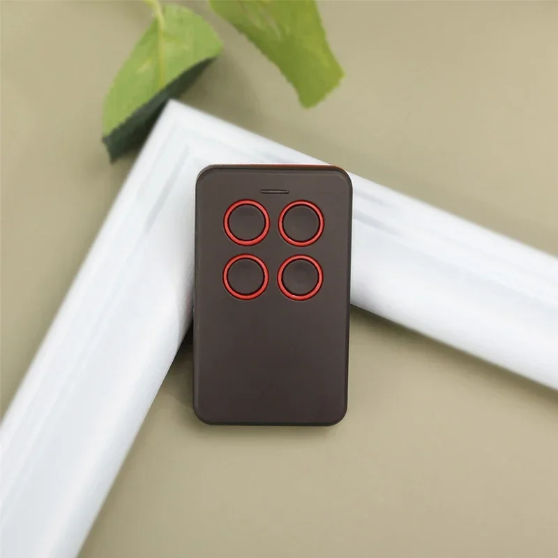 Gate Control For Garage Door Remote Control Duplicator 433Mhz Gate Door Opener For Fixed Rolling Code