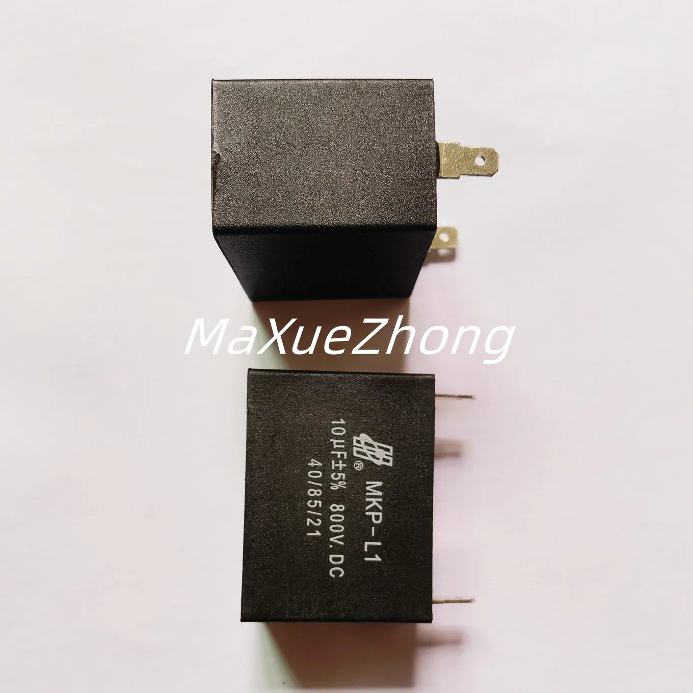 Original new 100% MKP-L1 10UF800VDC106J high frequency IGBT absorption filter capacitor turn off capacitor (Inductor)