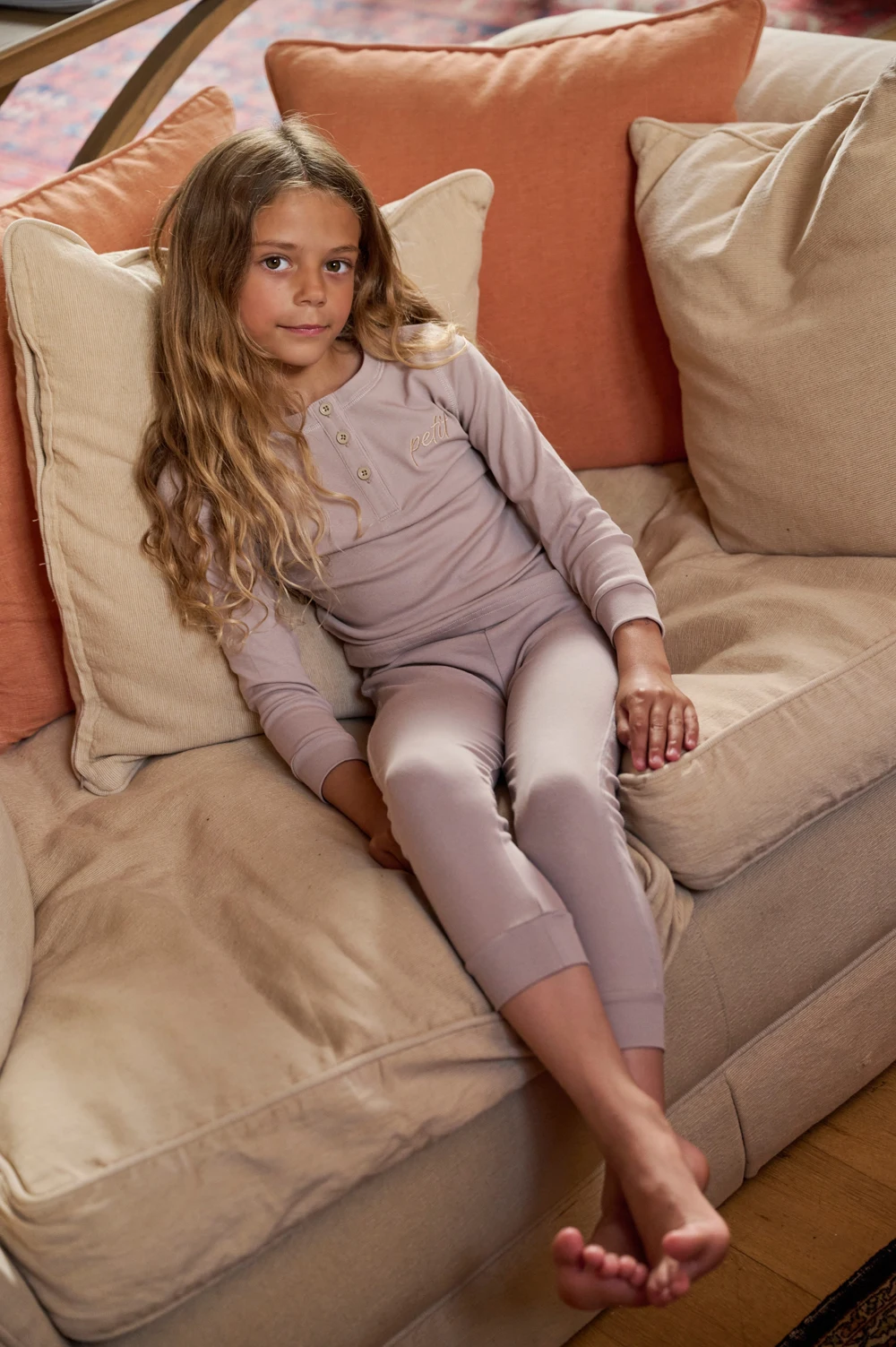 Thumbnail 4 - #7 Knit Matching Sets Comparison Guide