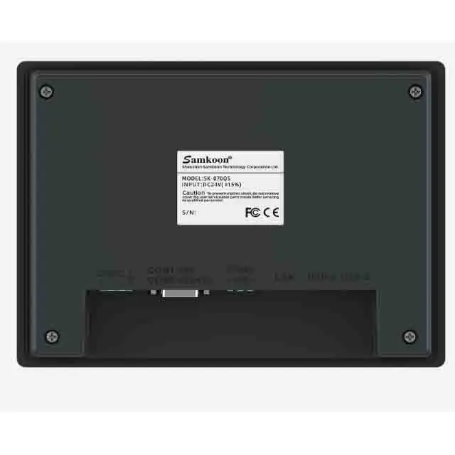 Samkoon HMI Human Machine Interface SK-070QS