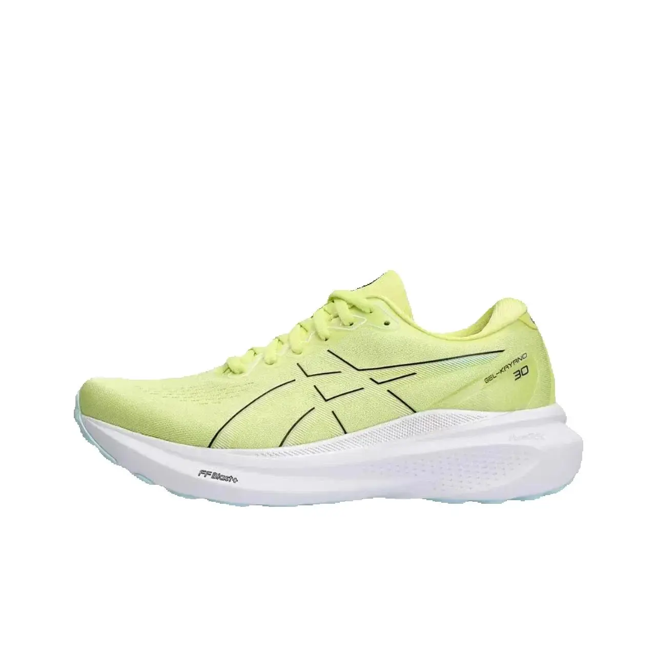 Zapatillas Asics de correr Gel Kayano para hombre, deportivas
