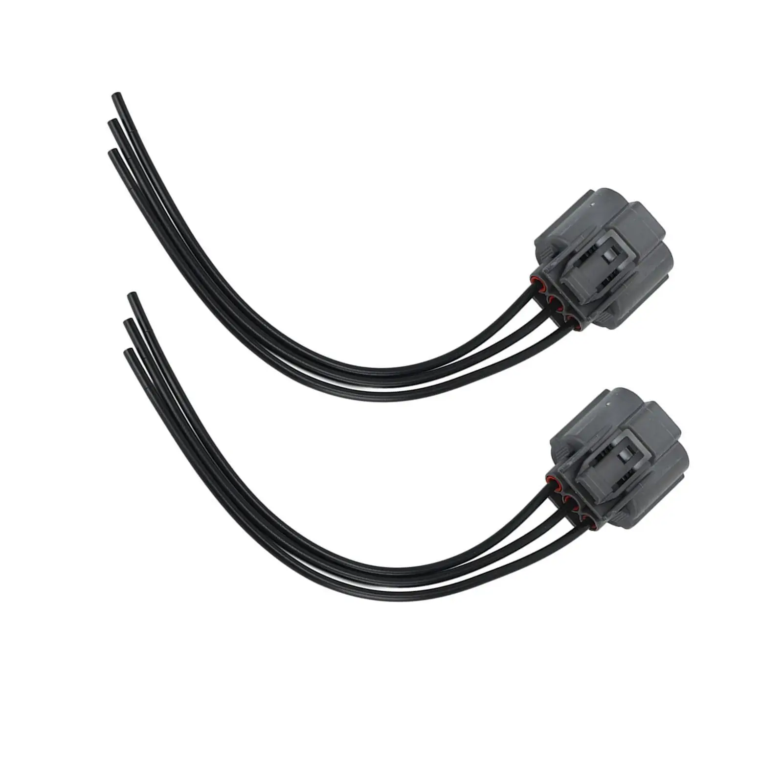

VSS Wiring Harness Flexible ABS Vehicle Speed Sensor Connector Harness Anti Aging Wearproof Impact Resistant for civic Acura