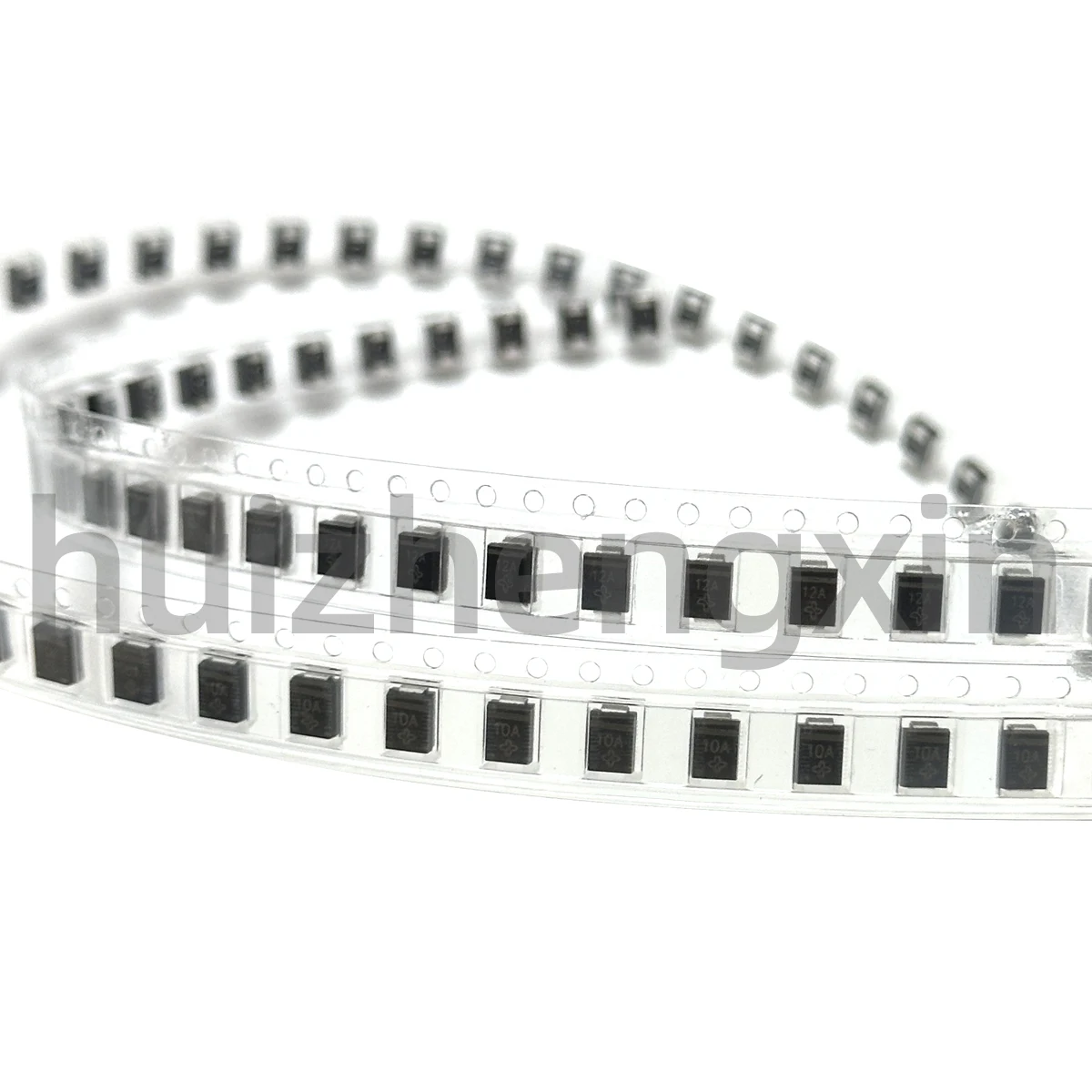 20pcs P6SMB180A 200A 220A 250A 300A 350A 400A 440A 480A 510A 540A TVS/ESD SMB/DO-214AA Transient Voltage Suppressors