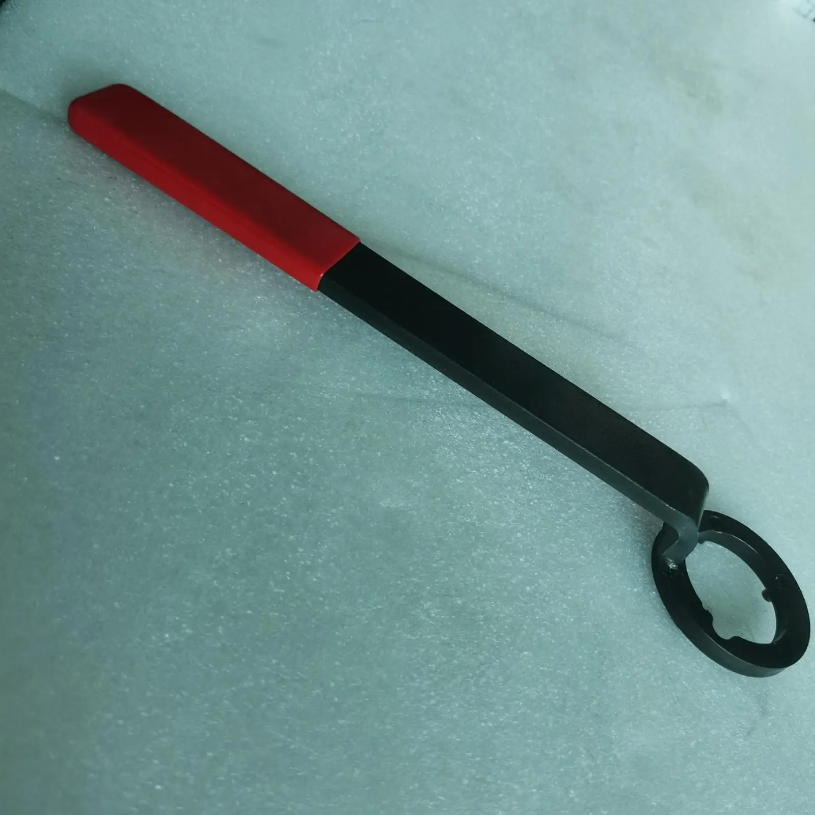 

Camshaft Engine Timing Belt Tool Removal Compact Lightweight Camshaft Pulley Holder Tool for Volkswagen ea211 Jetta Sagitar