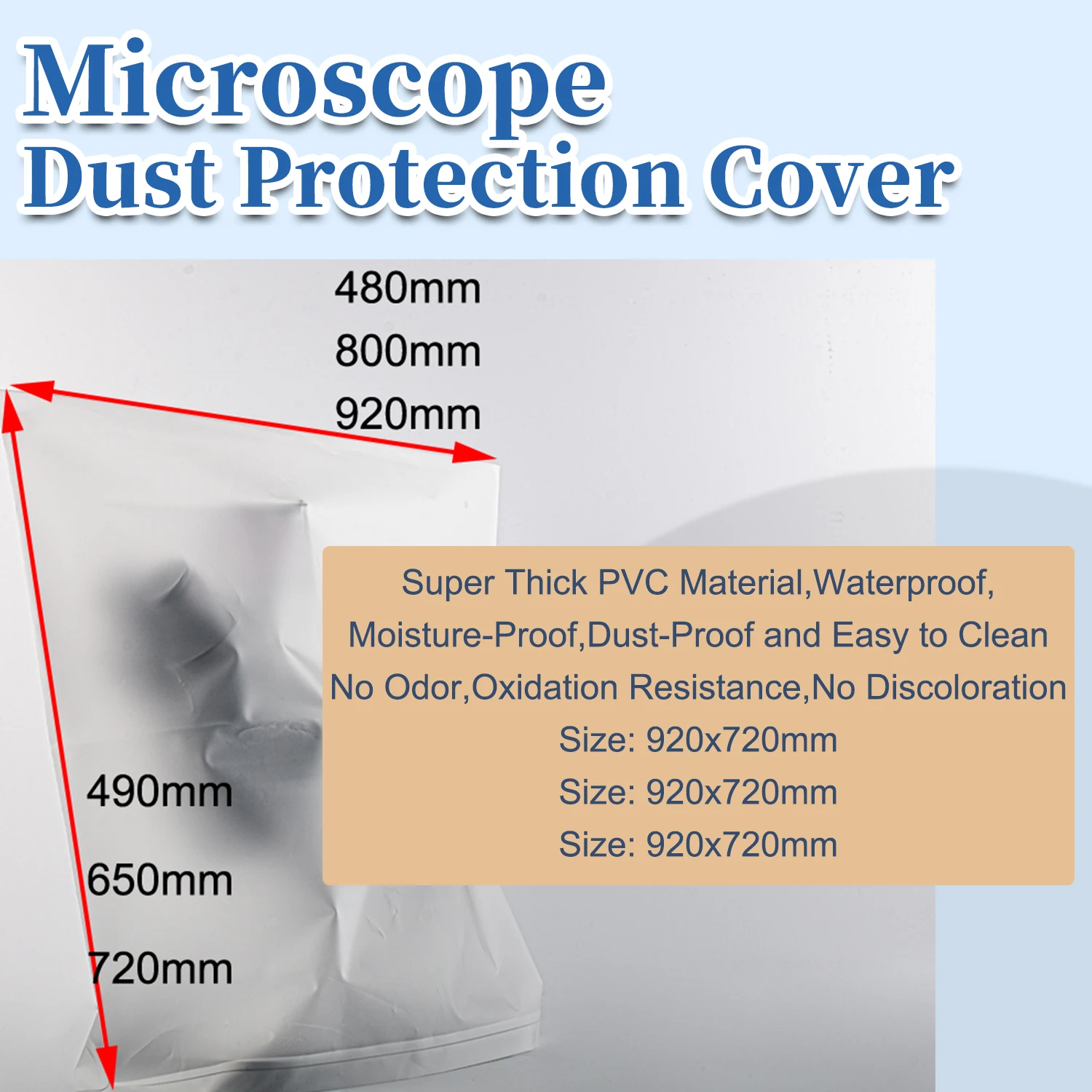 Koppace 480-920Mm M… - image