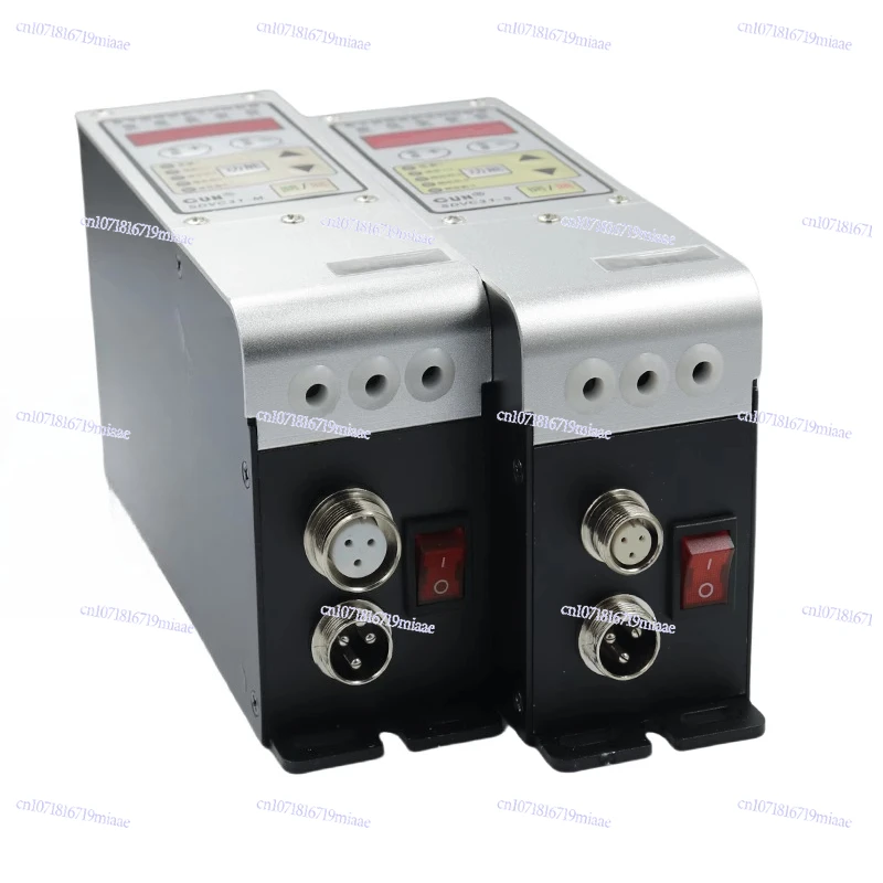 SDVC20/22/31-S/M/XL Vibrating Disc Intelligent Digital Display Voltage Regulation Frequency Speed