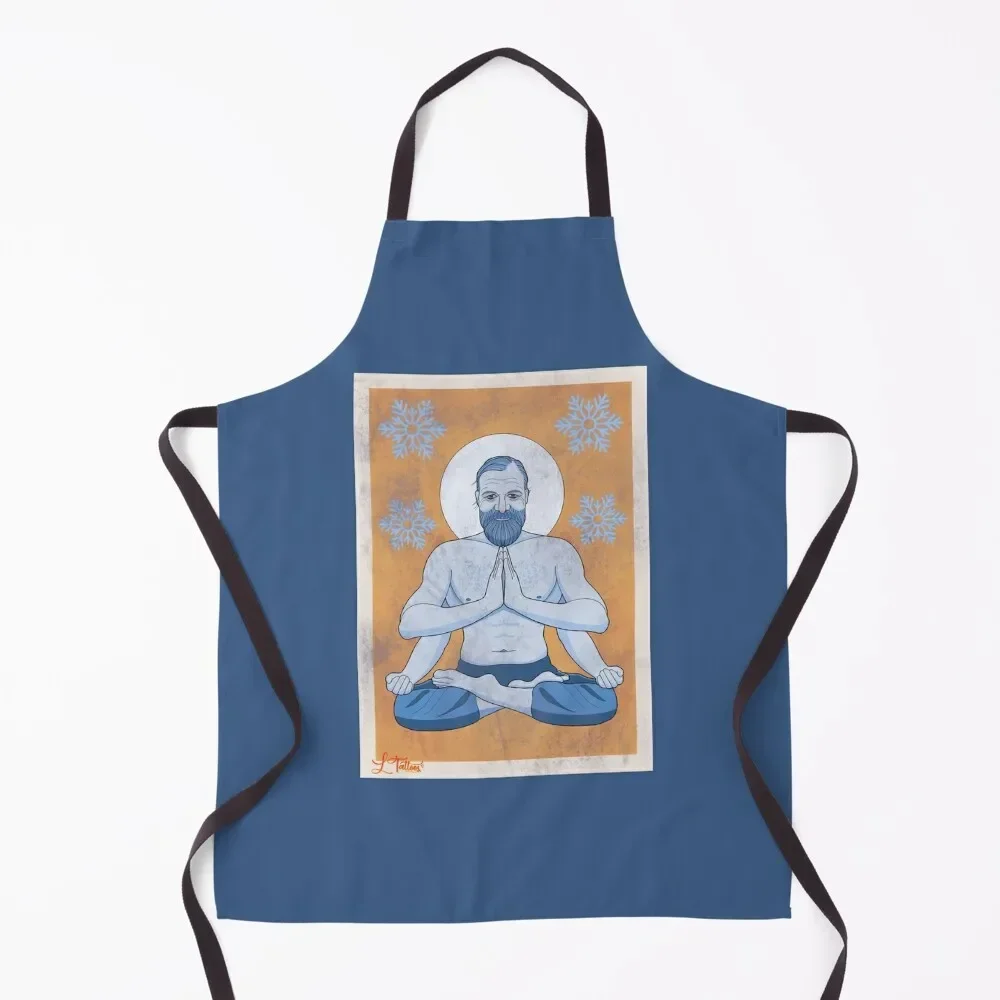 

Saint Wim Apron Salon useful gadgets for home Apron