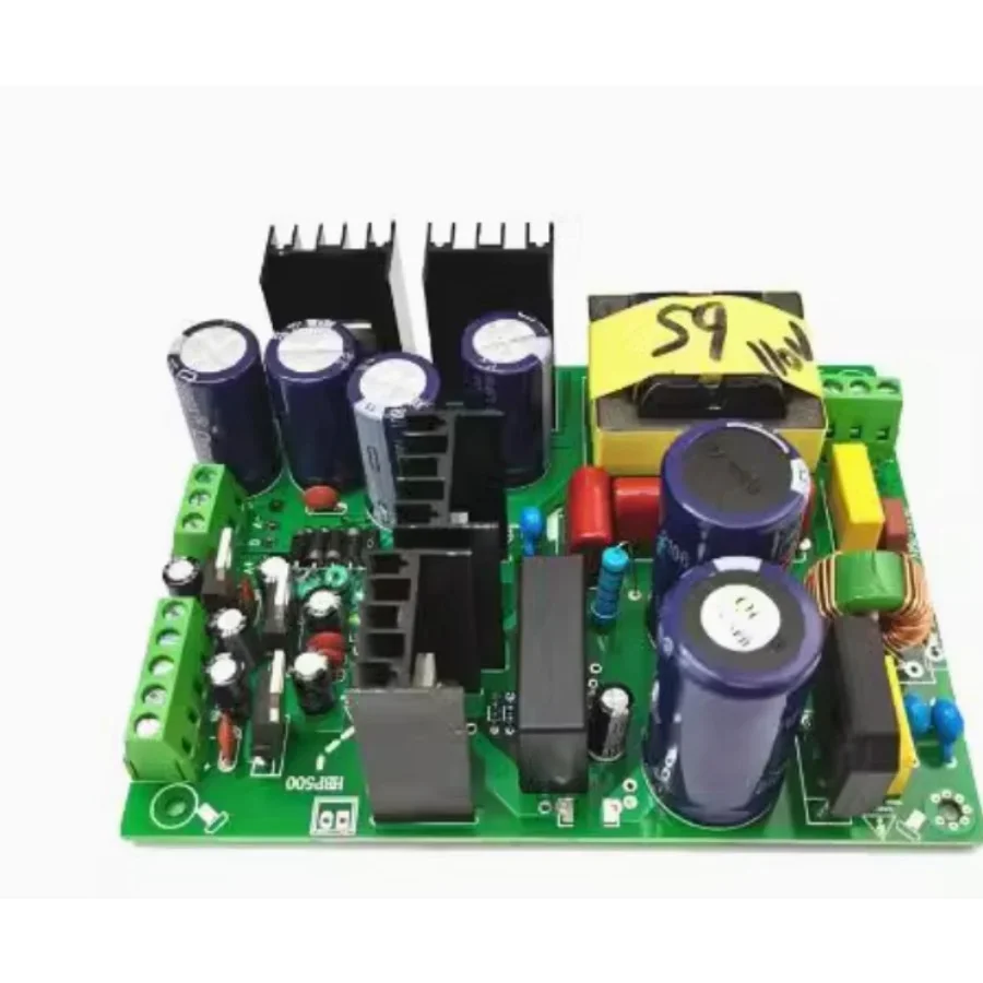 

220v 500W +/-30V +/-40V +/-50V +/65v +/-45V +/-70V PSU Audio Amp Switching Power Supply Board Amplifier Power Supply Board