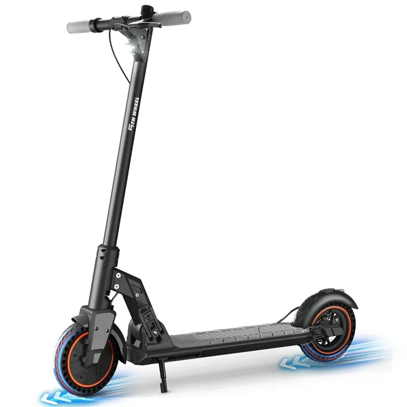 Alumínio Alloy Kick Scooter para crianças e adultos, 2 rodas, Off Road, atacado