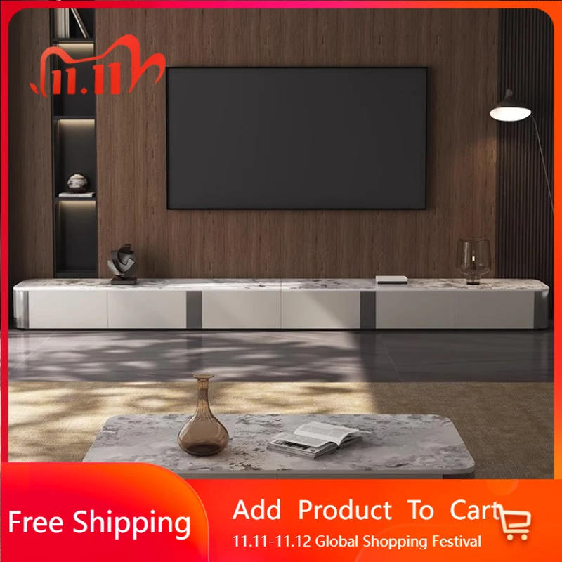

Современный простой шкаф для телевизора, дизайнерский светильник для хранения, роскошный коридор, кукольный домик, ТВ-стол, консоль, дисплей, монитор, мебель Muebles