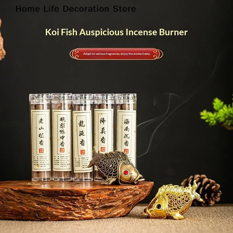 【H】Incense Burner Alloy Hollow - огляд і ціна Home Fragrance Powder