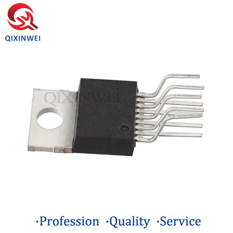 5 шт. LM2466TA TO-220 100% Новый оригинальный