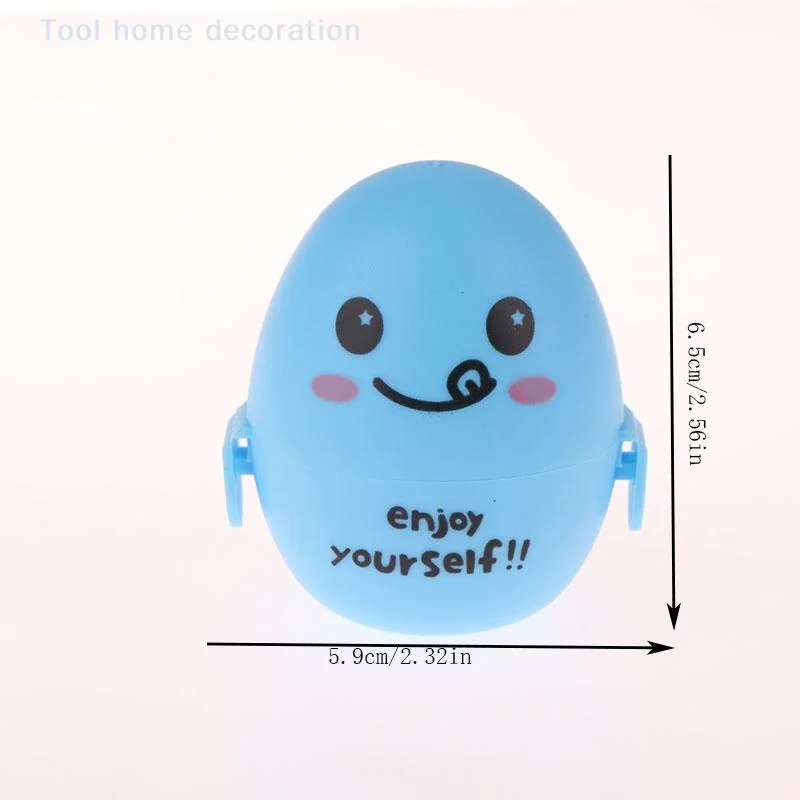 Essential Kitchen Tool: 1/5PCS Portable Egg Holder; Easy to Carry Storage Box