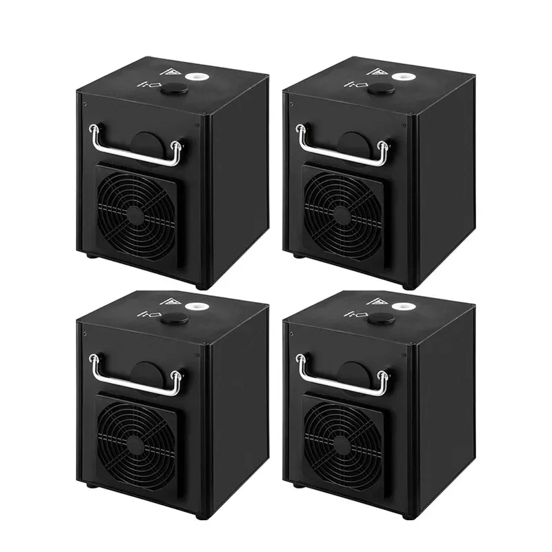 

Remote Bridal Entrance Concept Wedding Fountain Indoor Cold Spark Machine Stage