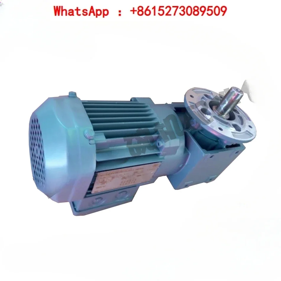 Dishwasher accessories K200C conveyor belt conveyor motor reducer single speed original factory