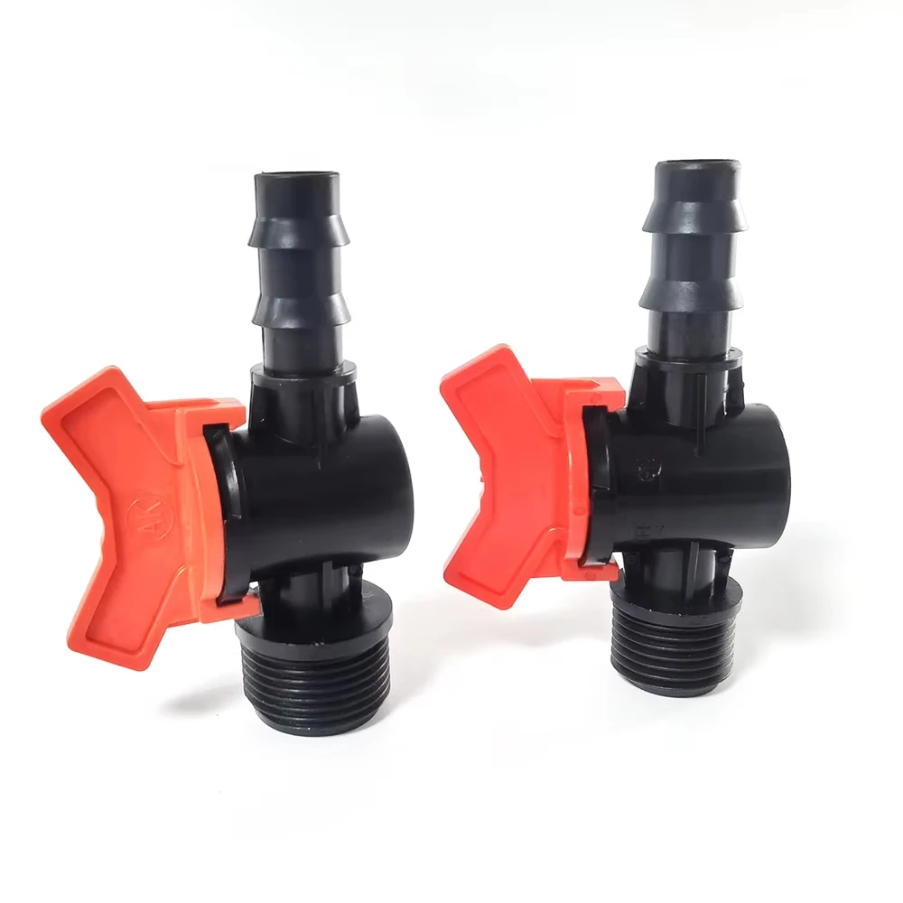 Ibc Faucet Connecto…