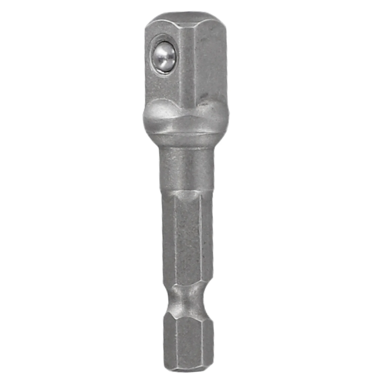 Adaptador de enchufe de 1/3 piezas, varillas de conversión de cabeza de taladro, vástago hexagonal 1/4, herramienta de mango de destornillador