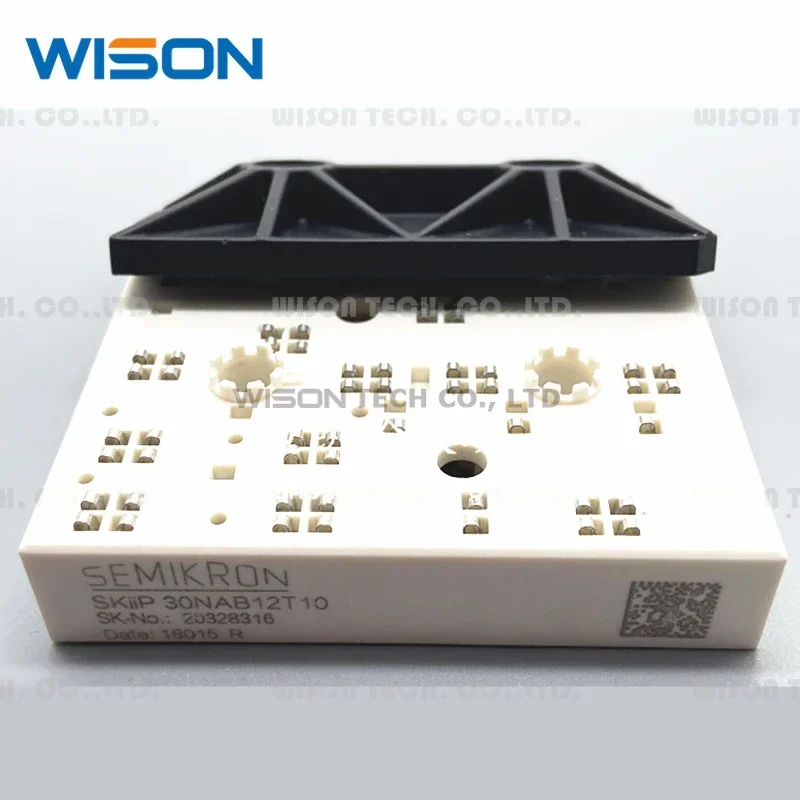 SKIIP30NAB12T10 SKIIP30NAB12T49 شحن مجاني وحدة جديدة