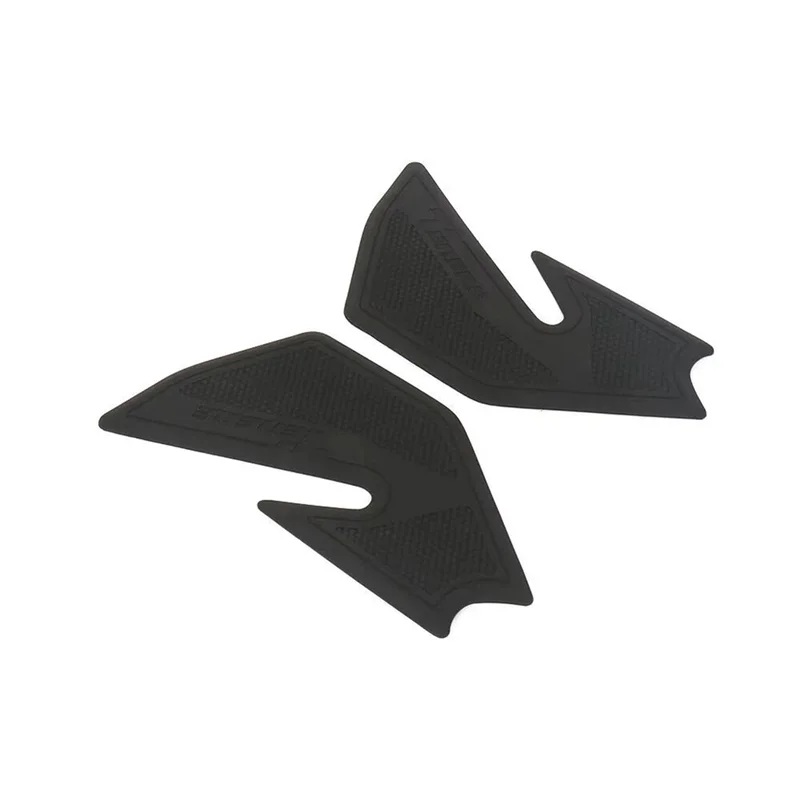 

AU34-Motorcycle Tank Pads Protector Stickers Side Fuel Tank Pad For Yamaha Tenere 700 2025 TENERE 700 T700 2025
