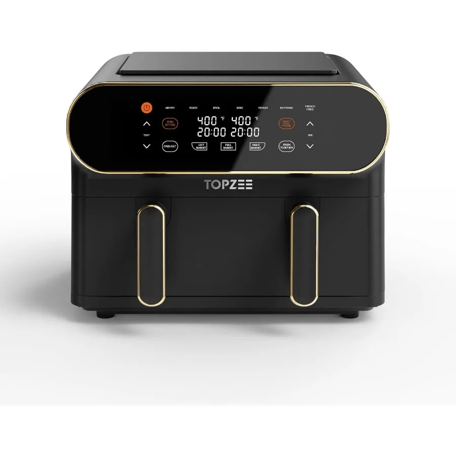 11-QT Large Air Fry… - image