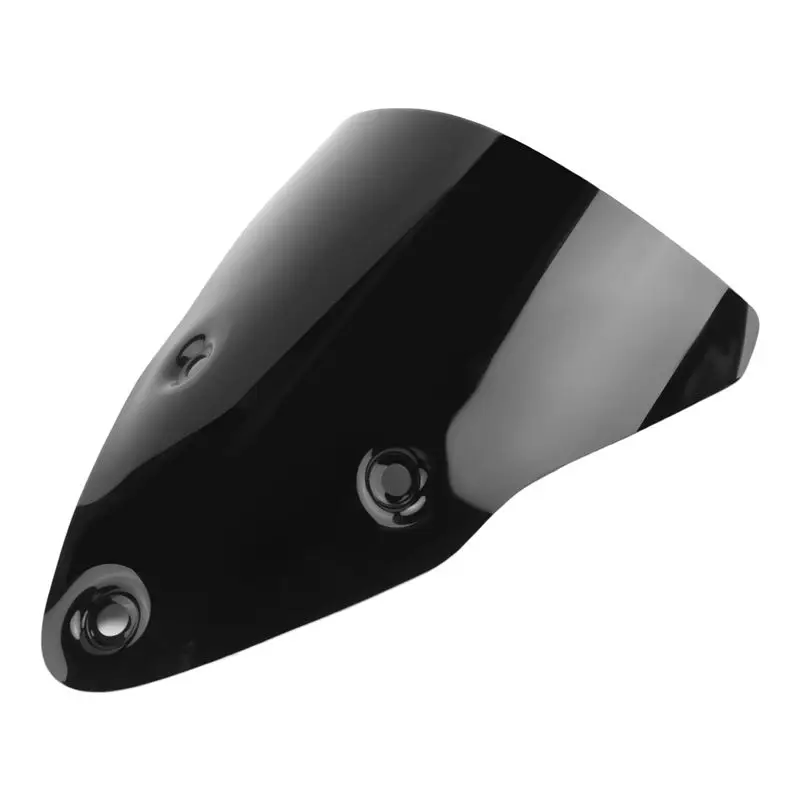 

Stable-Motorcycle Windshield Windscreen For DUCATI 939 950 Supersport 939S 950S Super Sport S Refit Black Wind 2017-2022