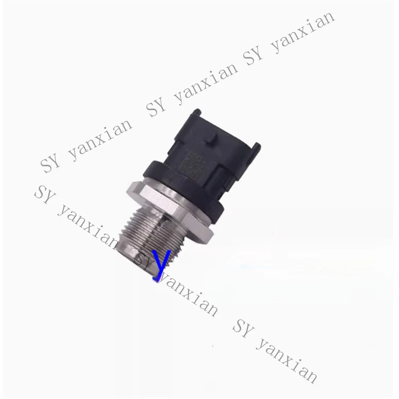 SY+ 1PCS NEW FIT FOR Pressure Sensor 0281006365 #3217 LY