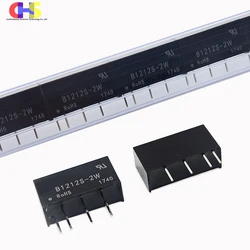 1pcs B0505LS B1212S B2405S DC-DC 5V/12V/24V B0505LS-1WR2 B0505LS-1WR3 B1212S-2WR2 B1212S-2WR3 B2405S-3WR2 Isolated Power Module