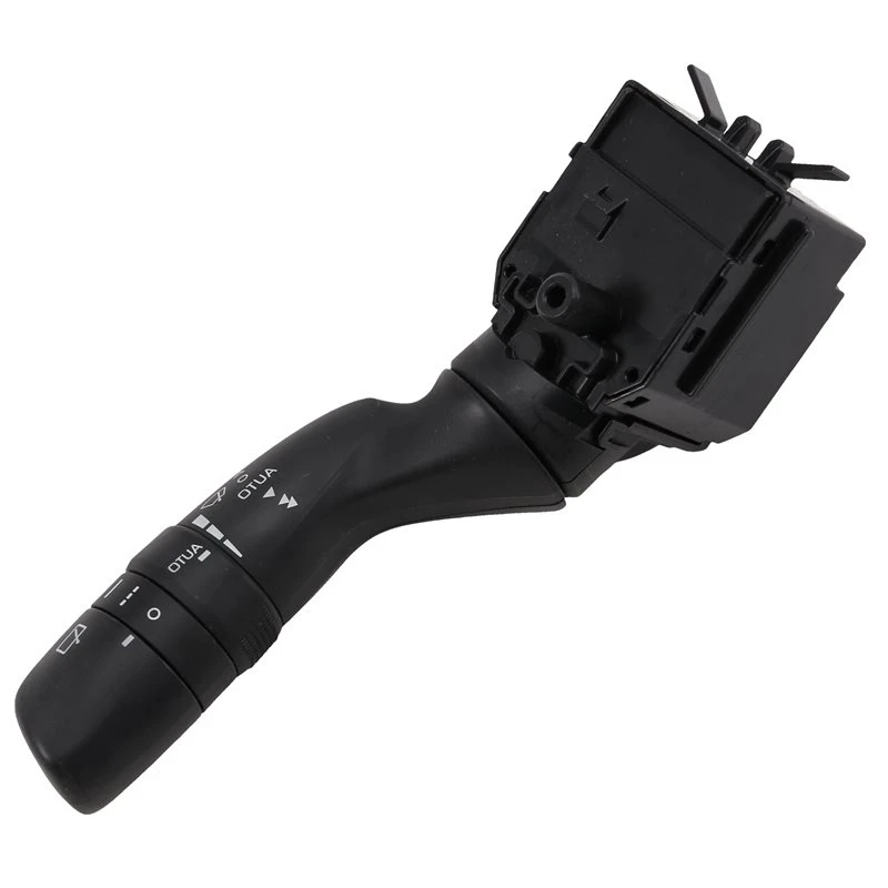 A67K-For Toyota RAV4 2019-2024 2.0L 2.5L Wiper Control Stalk Switch For Windshield OE 84652-42200 8465242200