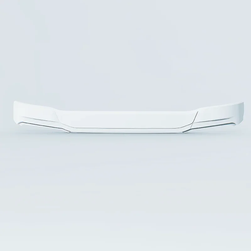 1/14 RC Truck 1pcs Plastic Glass Sandstone Barrier for Tamiya SCANIA 770S 6x4 56368 56371 56379