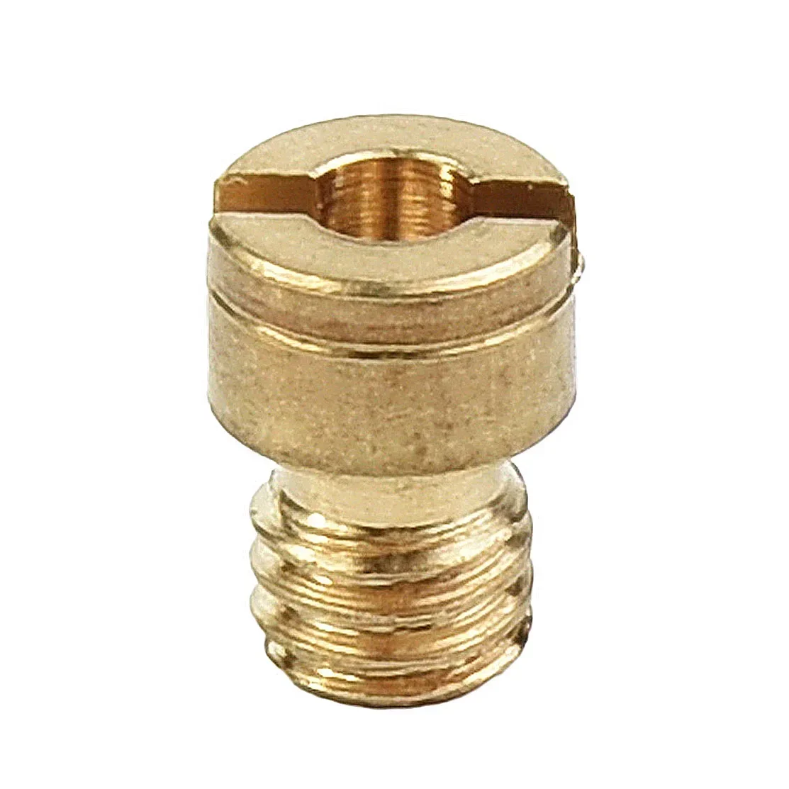 Main Jet Set Carburetor Nozzle 4mm Spray Device Part Replacement 4 Stroke Scooters For Puch Maxi Bing Hercules