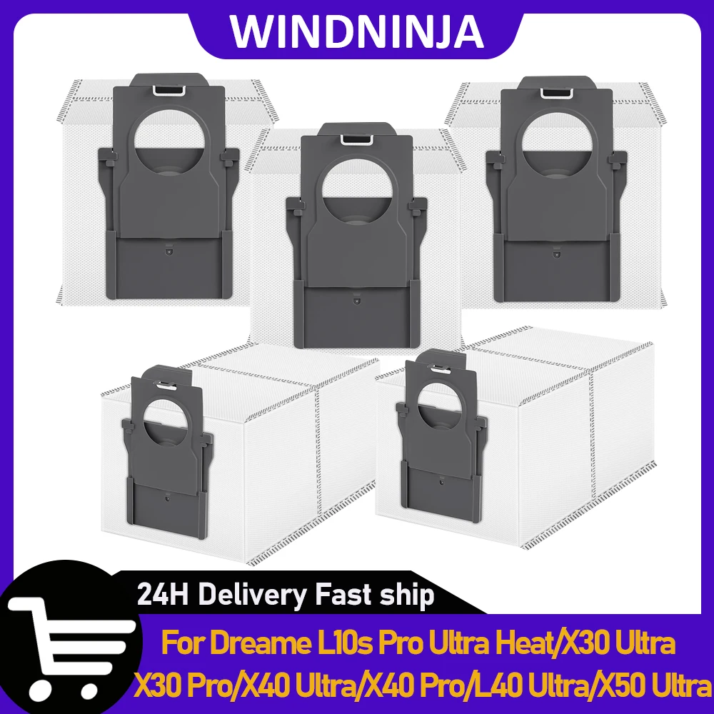 For Dreame L10S Pro… - image