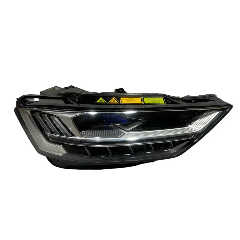 

Высококачественные светодиодные фары для A8 S8 2020-2023 годов, обновленные до конфигурации премиум-класса