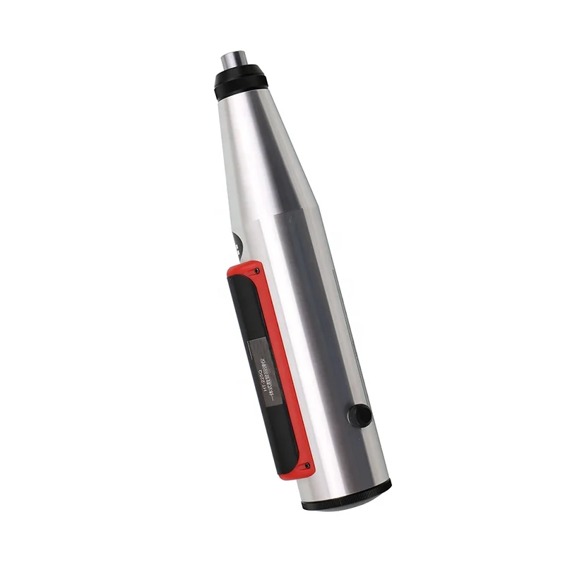 HT-225Q Brick Concrete Reb-ound Tester Digital Reb-ound Hammer