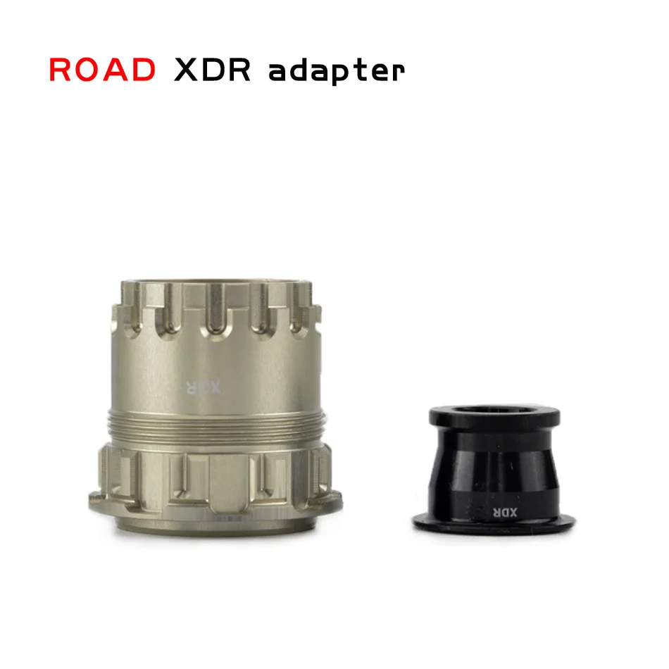 GOLDIX Ratchet Freehub Body Rennrad MTB Fahrradnabe HG 9-12-Gang QR Thru Axle Boost Leichtgewicht Fahrradnabe Ersatzteile – Detail 6