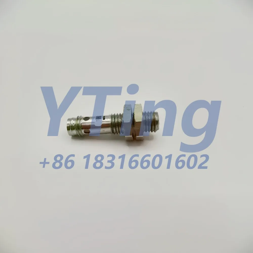 Heidelberg Printing Accessories XL105/XL106/CD102 Enhanced Paper Delivery Sensor 00.783.0574